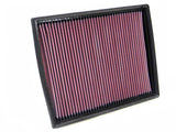 K&N 33-2787 Replacement Air Filter