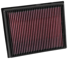 Load image into Gallery viewer, K&amp;N 33-2793 Replacement Air Filter