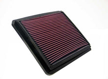 Load image into Gallery viewer, K&amp;N 33-2800 Replacement Air Filter