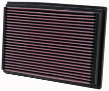 Load image into Gallery viewer, K&amp;N 33-2804 Replacement Air Filter
