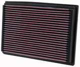 K&N 33-2804 Replacement Air Filter