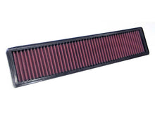 Load image into Gallery viewer, K&amp;N 33-2807 Replacement Air Filter