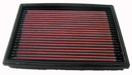 K&N 33-2813 Replacement Air Filter