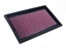 Load image into Gallery viewer, K&amp;N 33-2824 Replacement Air Filter