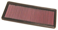 Load image into Gallery viewer, K&amp;N 33-2842 Replacement Air Filter