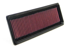 Load image into Gallery viewer, K&amp;N 33-2847 Replacement Air Filter