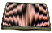 Load image into Gallery viewer, K&amp;N 33-2848 Replacement Air Filter