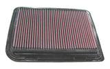 K&N 33-2852 Replacement Air Filter
