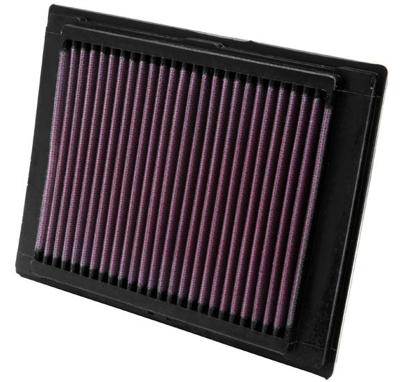 K&N 33-2853 Replacement Air Filter