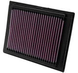 K&N 33-2853 Replacement Air Filter