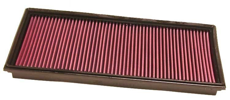 K&N 33-2857 Replacement Air Filter