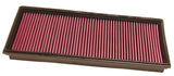 K&N 33-2857 Replacement Air Filter