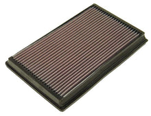 Load image into Gallery viewer, K&amp;N 33-2867 Replacement Air Filter