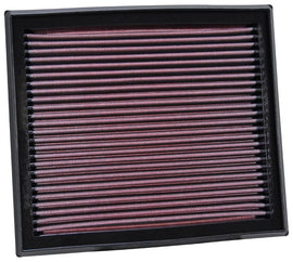 K&N 33-2873 Replacement Air Filter