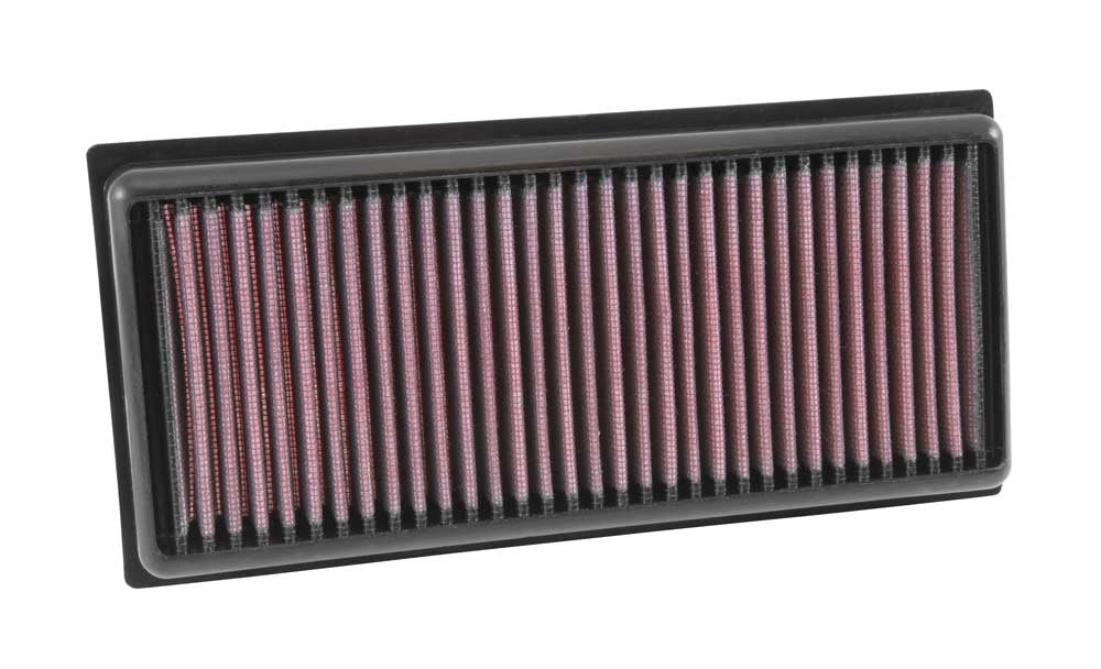 K&N 33-2881 Replacement Air Filter