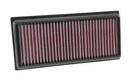 K&N 33-2881 Replacement Air Filter