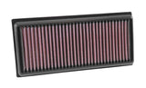 K&N 33-2881 Replacement Air Filter