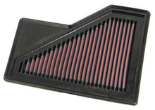 Load image into Gallery viewer, K&amp;N 33-2885 Replacement Air Filter