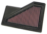 K&N 33-2885 Replacement Air Filter