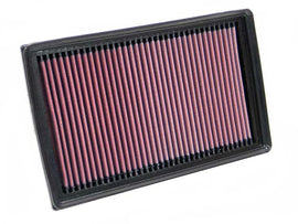 K&N 33-2886 Replacement Air Filter
