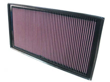 Load image into Gallery viewer, K&amp;N 33-2912 Replacement Air Filter