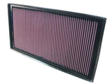K&N 33-2912 Replacement Air Filter