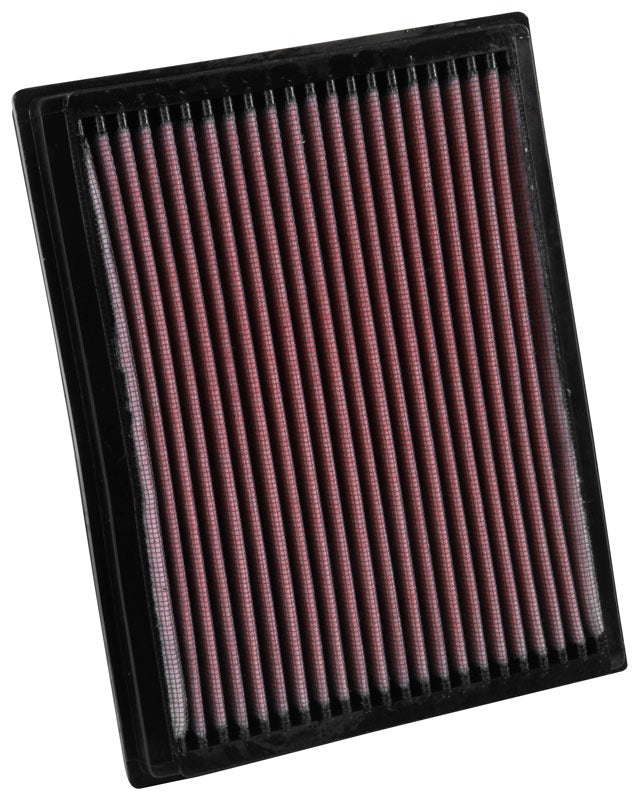 K&N 33-2914 Replacement Air Filter