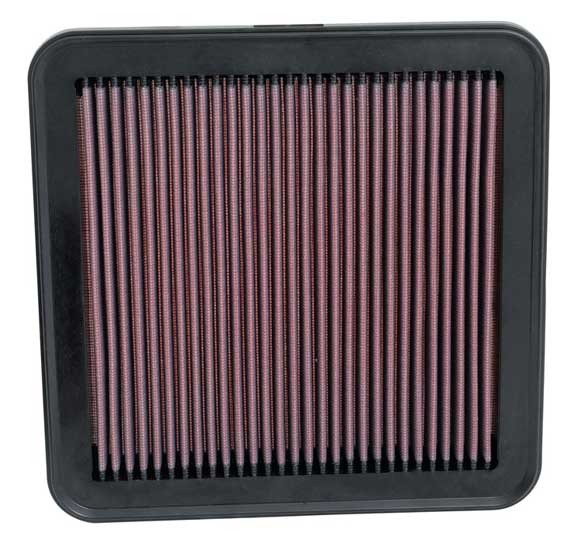 K&N 33-2918 Replacement Air Filter