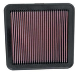 K&N 33-2918 Replacement Air Filter