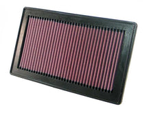 Load image into Gallery viewer, K&amp;N 33-2921 Replacement Air Filter