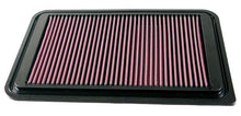 Load image into Gallery viewer, K&amp;N 33-2924 Replacement Air Filter