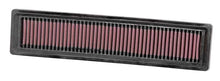 Load image into Gallery viewer, K&amp;N 33-2925 Replacement Air Filter