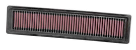 K&N 33-2925 Replacement Air Filter
