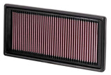 K&N 33-2928 Replacement Air Filter