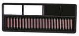 K&N 33-2932 Replacement Air Filter