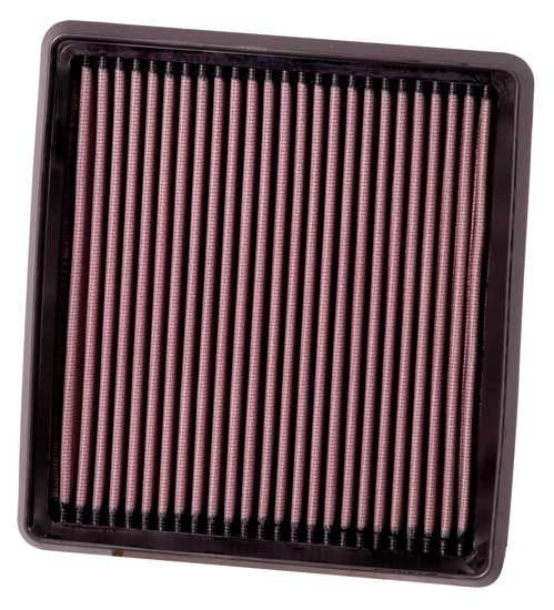 K&N 33-2935 Replacement Air Filter