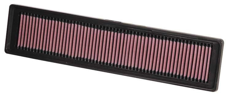 K&N 33-2937 Replacement Air Filter