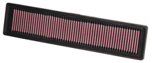 Load image into Gallery viewer, K&amp;N 33-2937 Replacement Air Filter