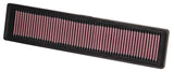 K&N 33-2937 Replacement Air Filter