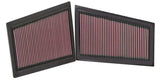 K&N 33-2940 Replacement Air Filter