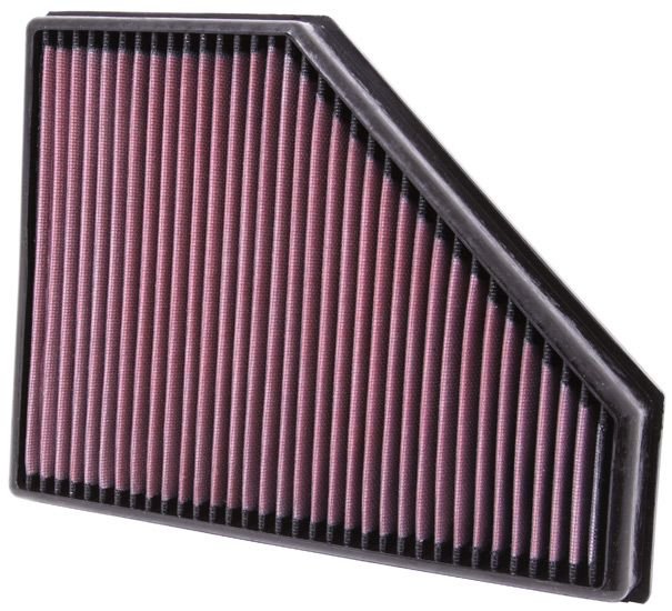 K&N 33-2942 Replacement Air Filter