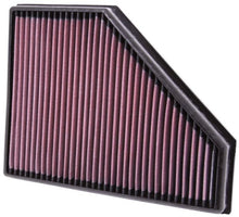Load image into Gallery viewer, K&amp;N 33-2942 Replacement Air Filter