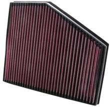 Load image into Gallery viewer, K&amp;N 33-2943 Replacement Air Filter