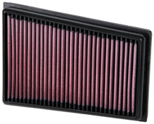 Load image into Gallery viewer, K&amp;N 33-2944 Replacement Air Filter