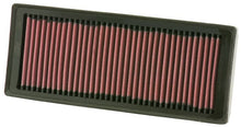 Load image into Gallery viewer, K&amp;N 33-2945 Replacement Air Filter