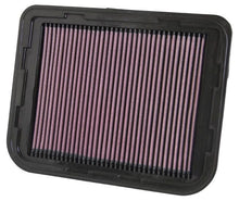 Load image into Gallery viewer, K&amp;N 33-2950 Replacement Air Filter