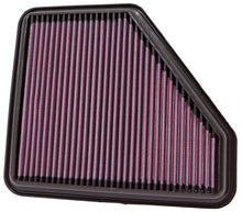 Load image into Gallery viewer, K&amp;N 33-2953 Replacement Air Filter