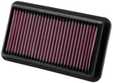 K&N 33-2954 Replacement Air Filter