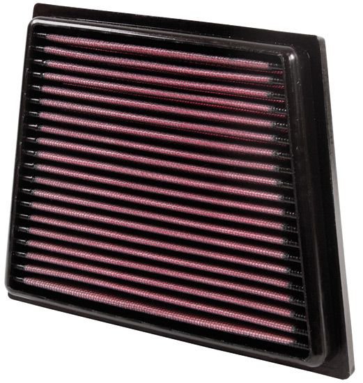 K&N 33-2955 Replacement Air Filter