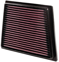 Load image into Gallery viewer, K&amp;N 33-2955 Replacement Air Filter